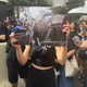 Selena Wong and her boyfriend said they were out to protest police brutality and the government’s “disrespect” for Hong Kong’s people.